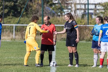 Bild 8 - F Holstein Kiel 2 - SSG Rot-Schwarz Kiel 2 : Ergebnis: 5:0